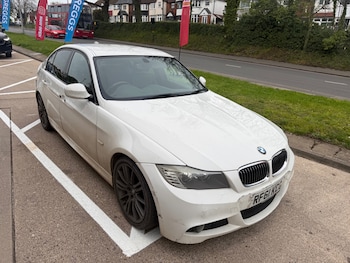 Used BMW 3 Series 2012 for sale - 79076751: Photo