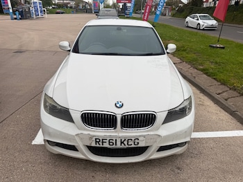 Used BMW 3 Series 2012 for sale - 79076751: Photo