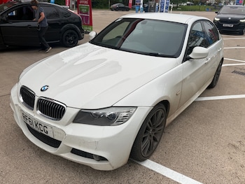 Used BMW 3 Series 2012 for sale - 79076751: Photo