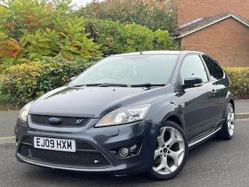 Ford - Focus