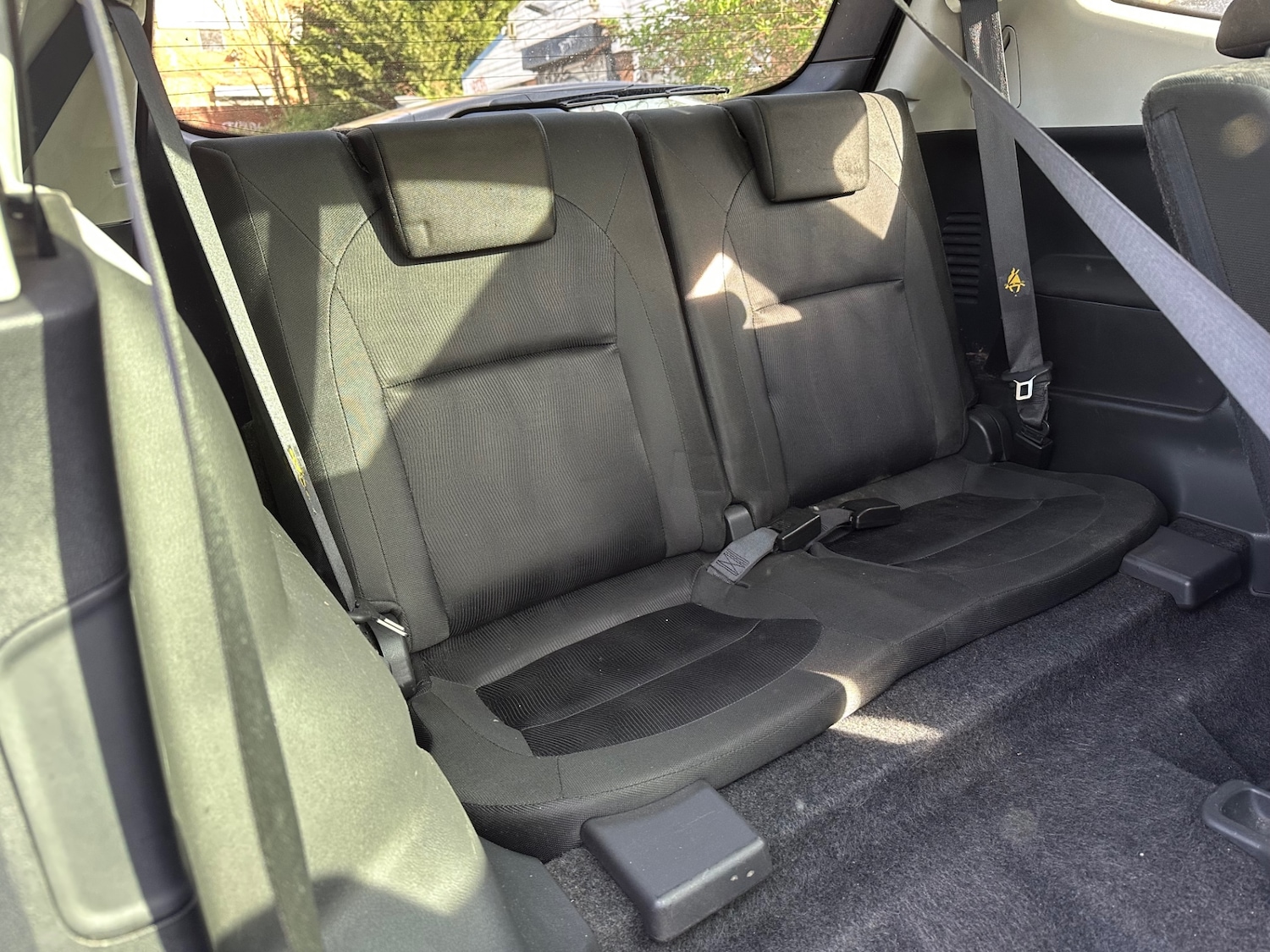 Used Nissan Qashqai+2 2012 for sale - 78109668: Photo 10