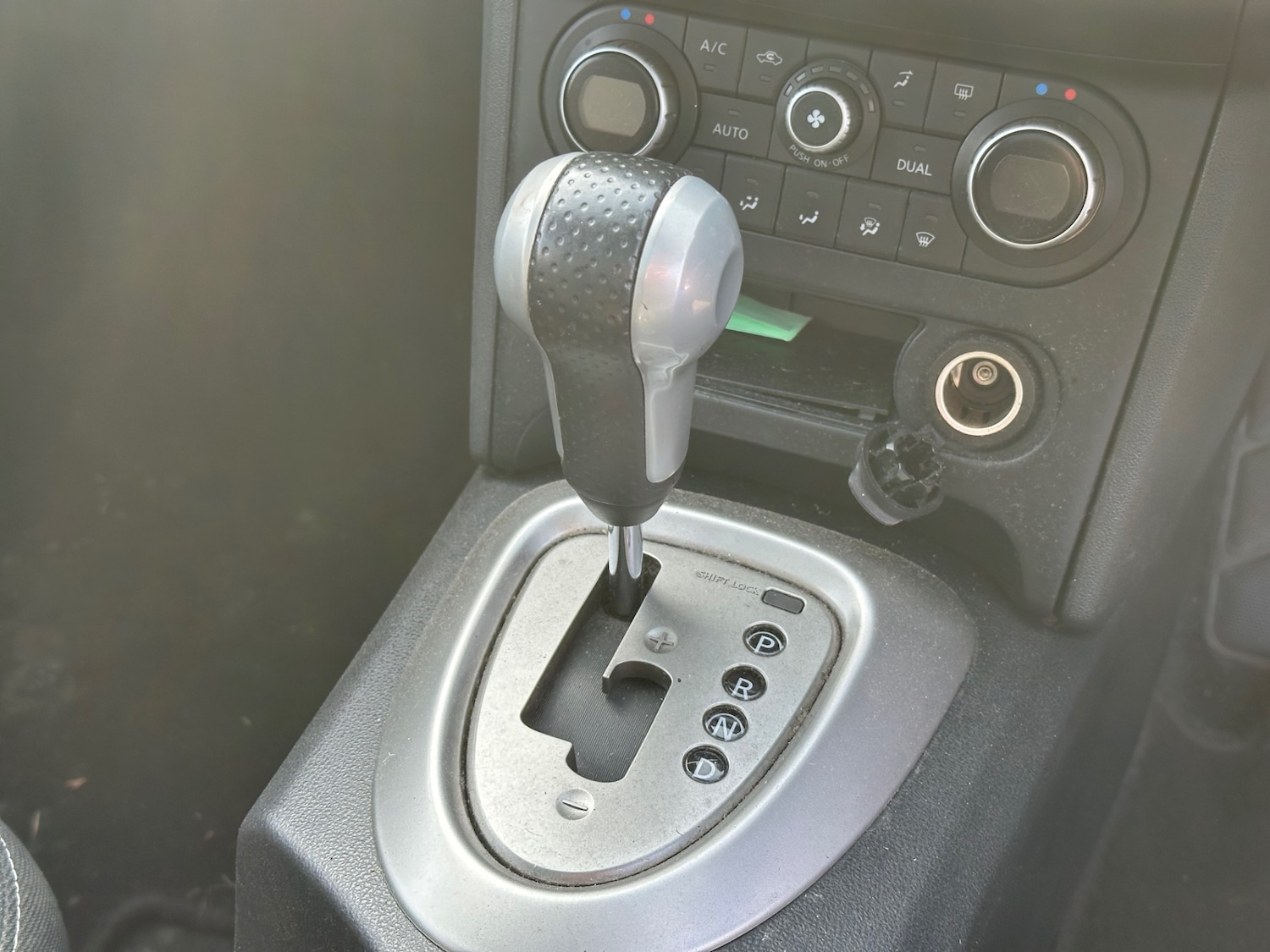 Used Nissan Qashqai+2 2012 for sale - 78109668: Photo 12