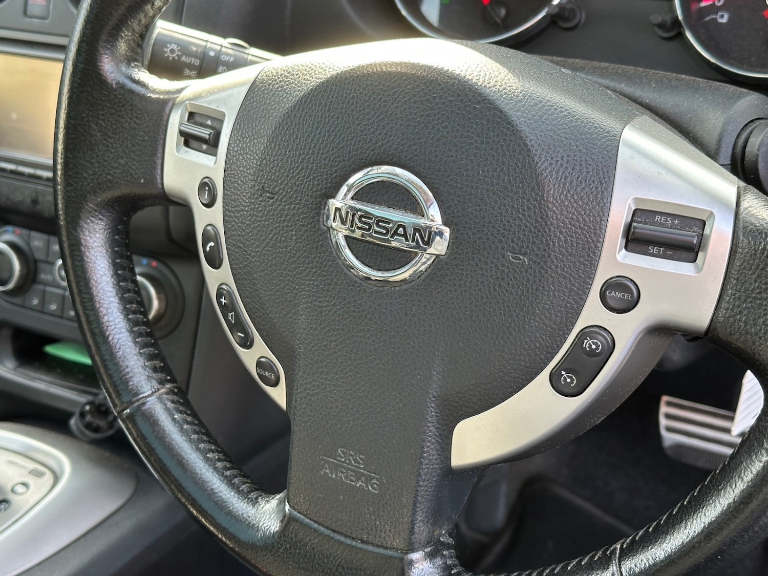 Used Nissan Qashqai+2 2012 for sale - 78109668: Photo 13