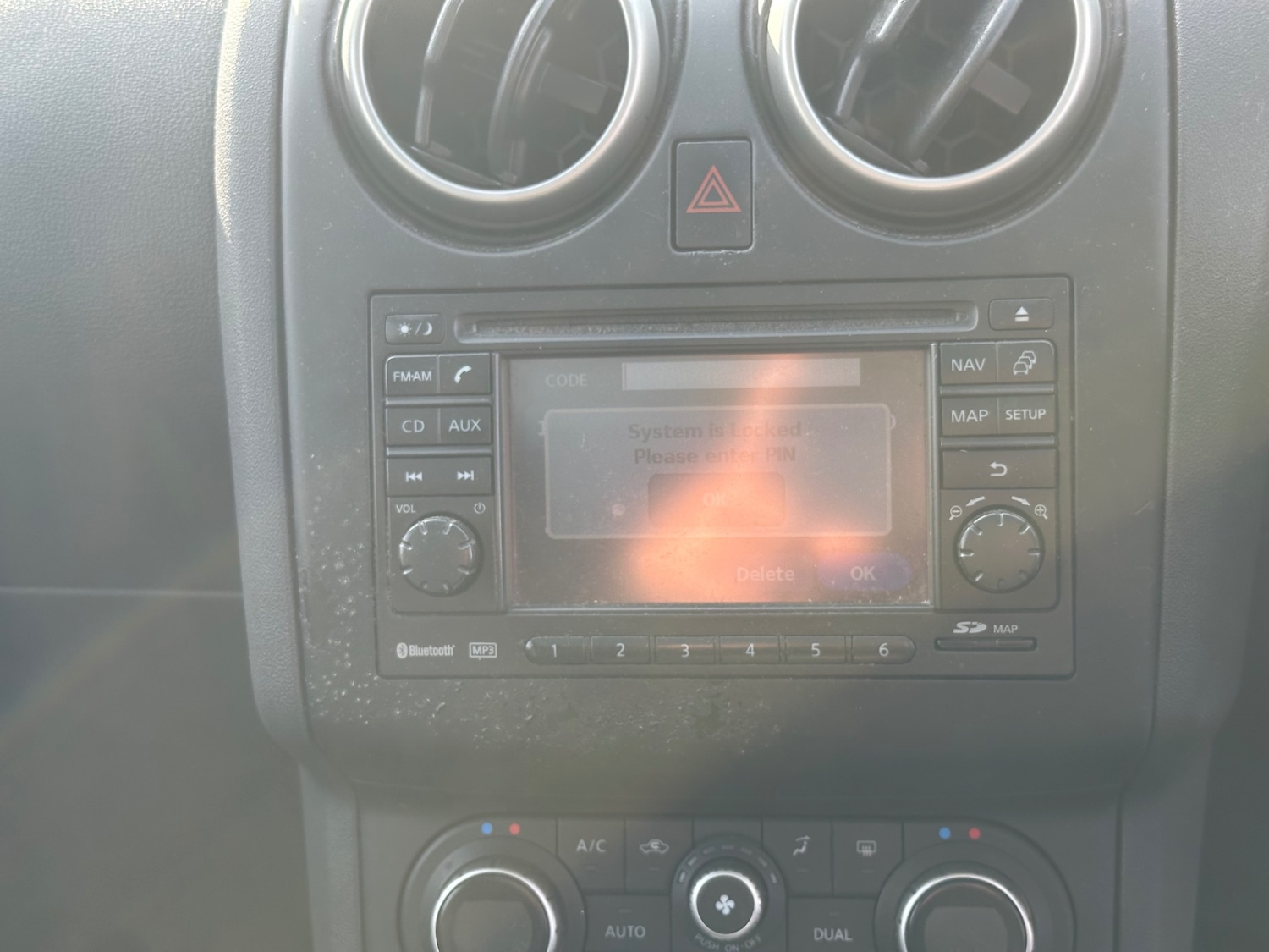 Used Nissan Qashqai+2 2012 for sale - 78109668: Photo 14