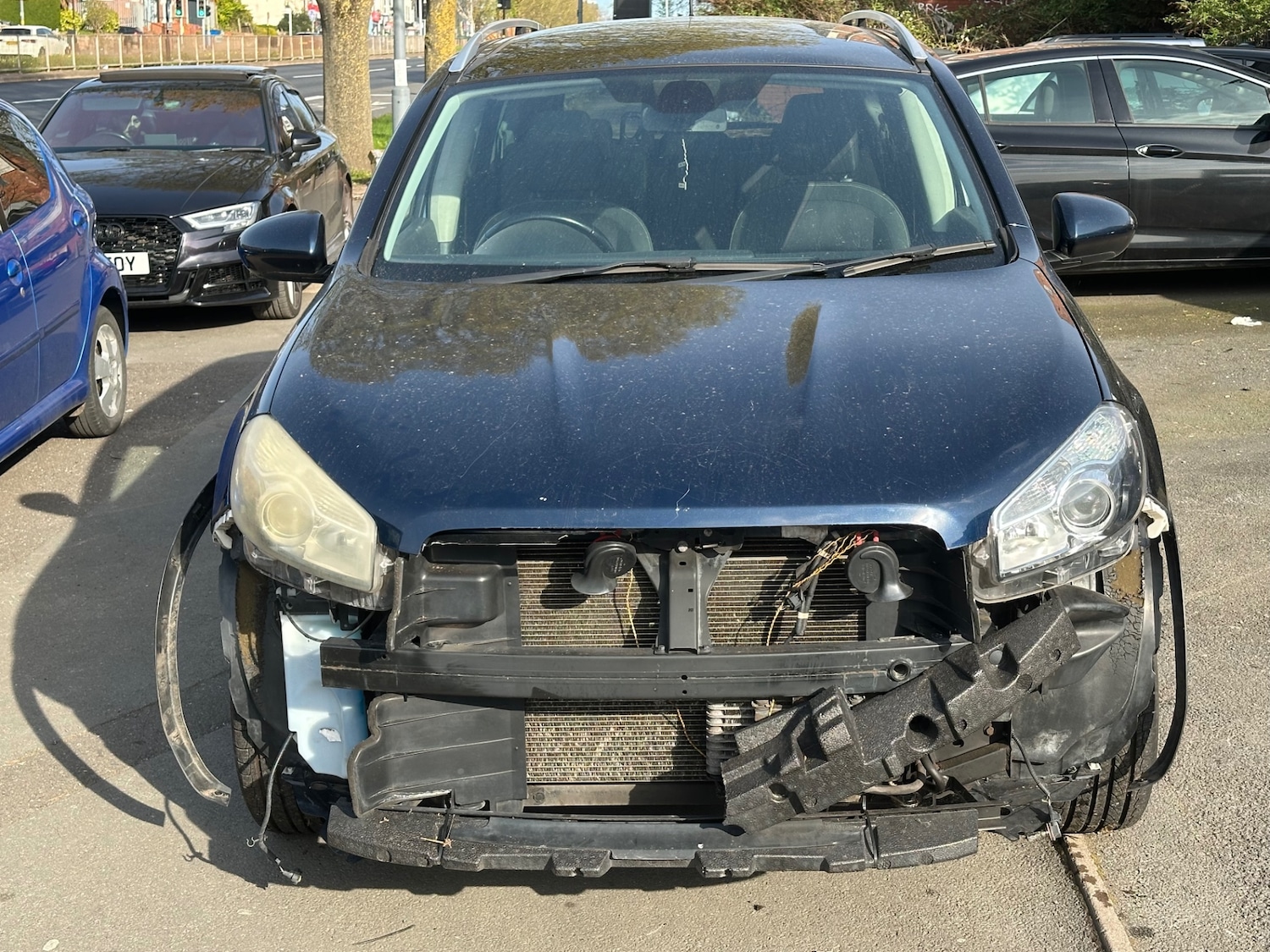 Used Nissan Qashqai+2 2012 for sale - 78109668: Photo 5