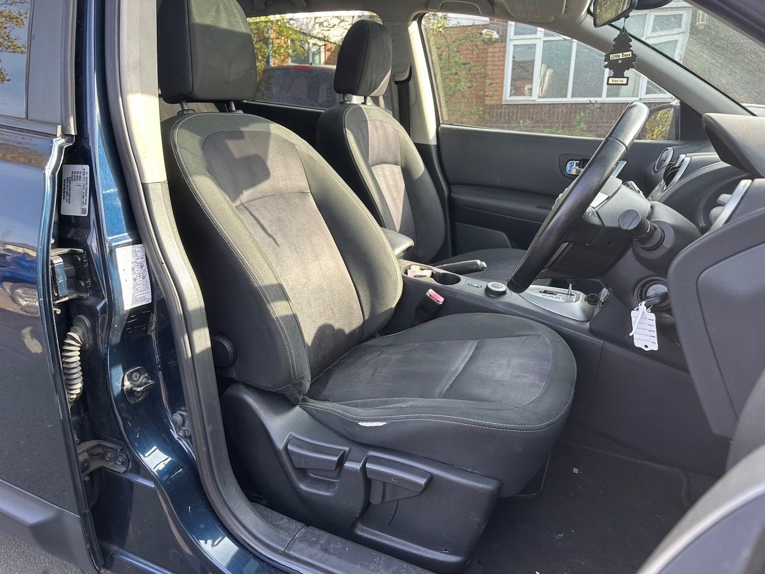 Used Nissan Qashqai+2 2012 for sale - 78109668: Photo 8