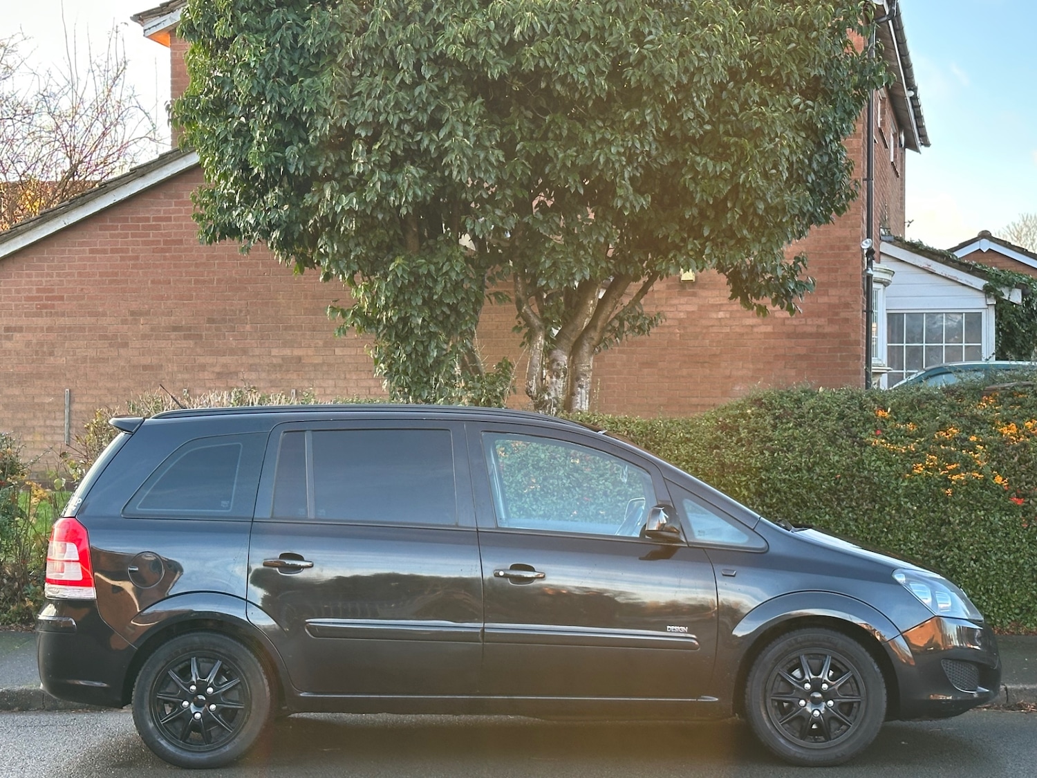 Used Vauxhall Zafira 2013 for sale - 76953732: Photo 8