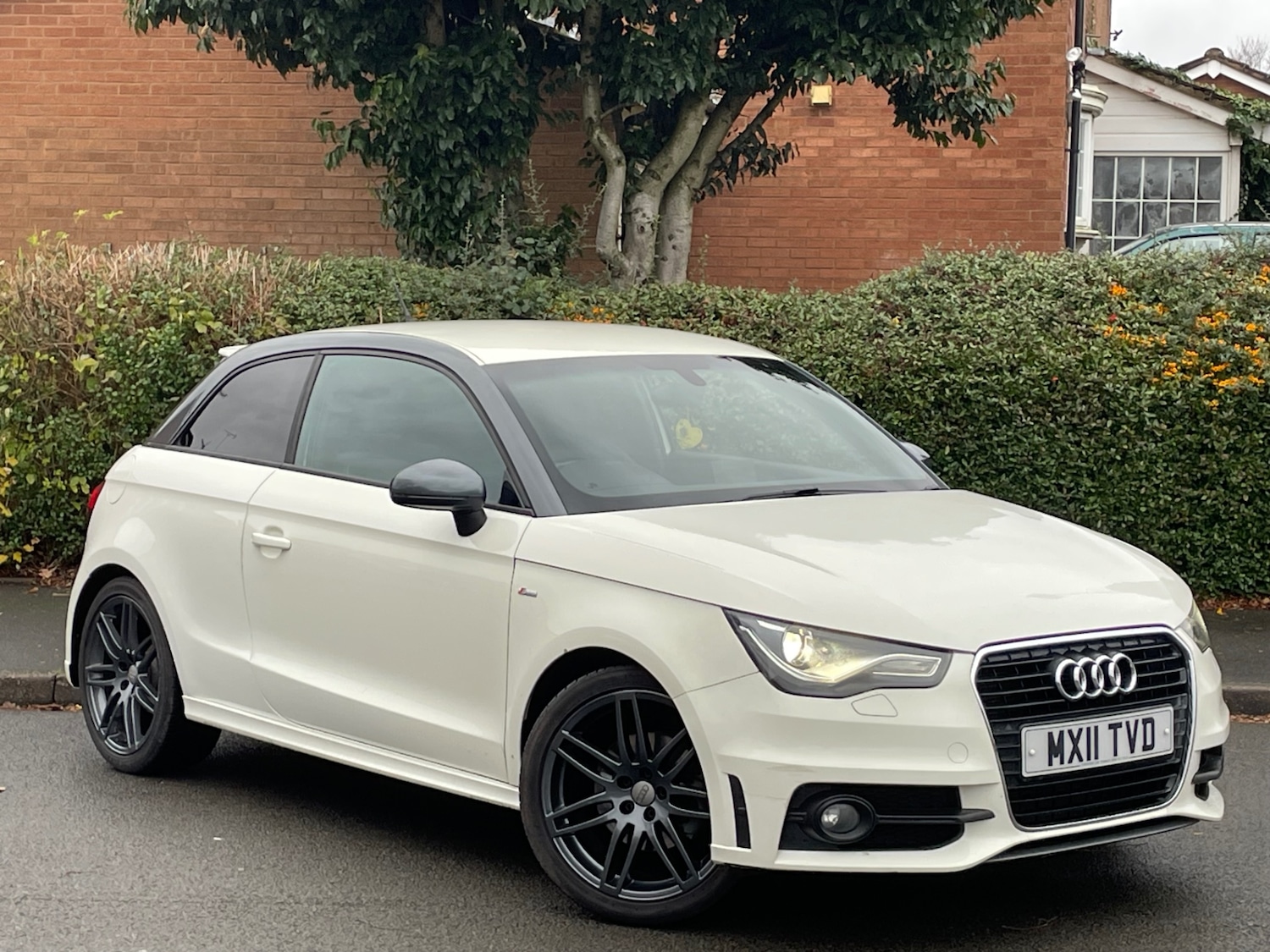 Used Audi A1 2011 for sale - 76803215: Photo 1