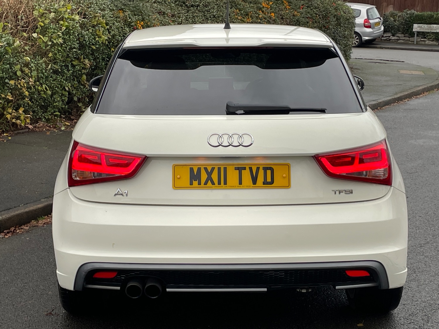 Used Audi A1 2011 for sale - 76803215: Photo 10