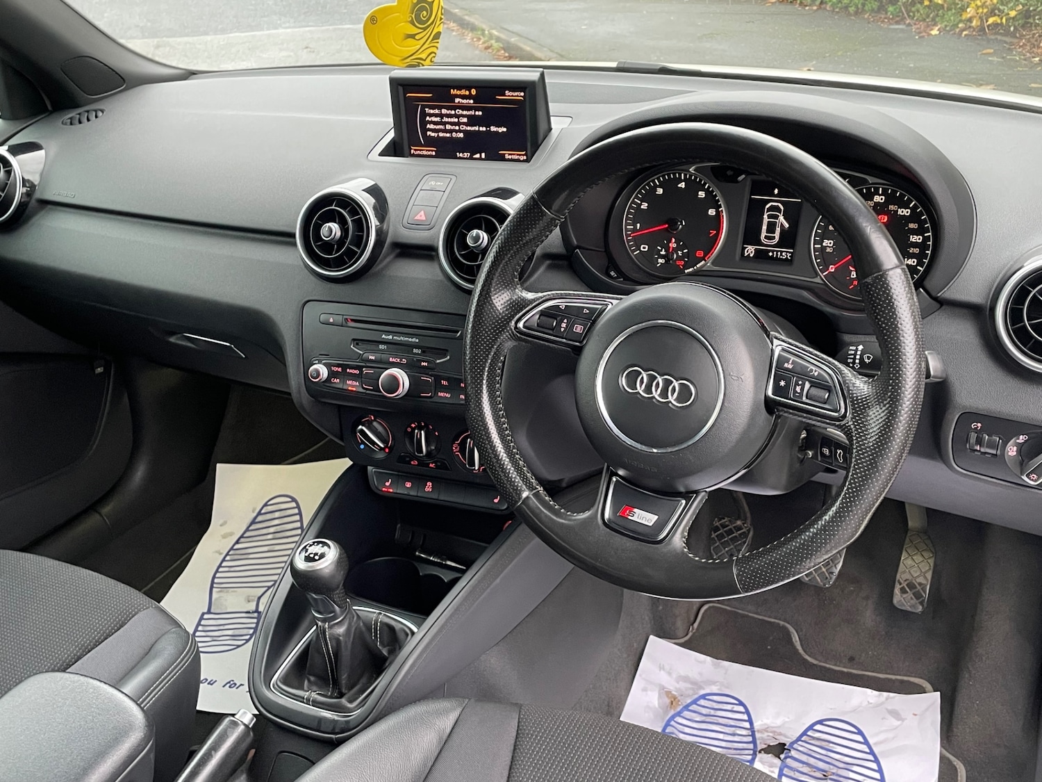 Used Audi A1 2011 for sale - 76803215: Photo 11