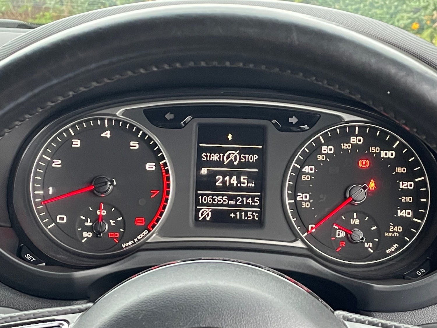 Used Audi A1 2011 for sale - 76803215: Photo 14