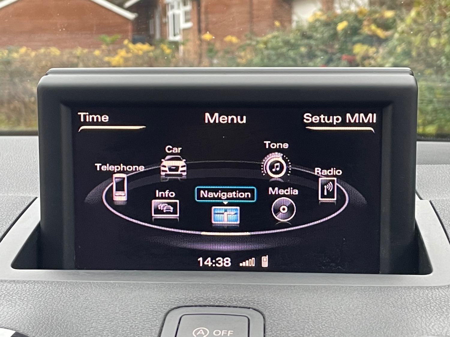 Used Audi A1 2011 for sale - 76803215: Photo 15