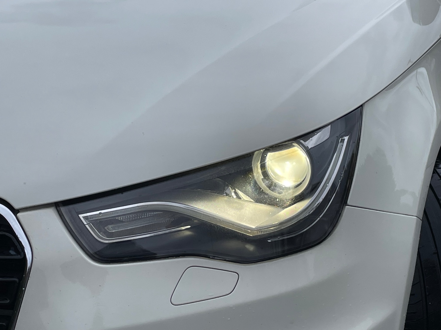 Used Audi A1 2011 for sale - 76803215: Photo 19