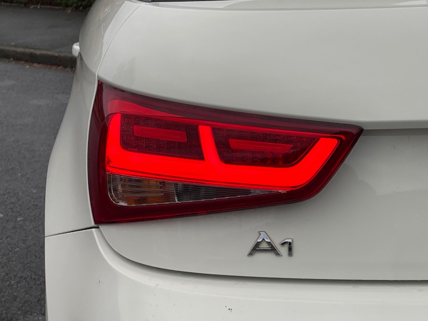 Used Audi A1 2011 for sale - 76803215: Photo 20