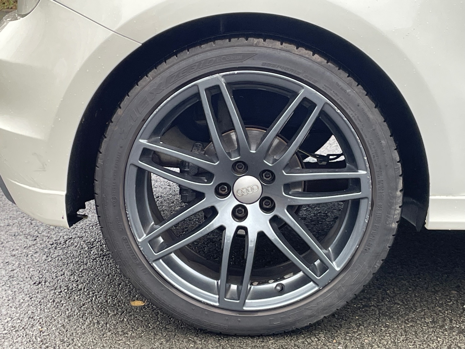 Used Audi A1 2011 for sale - 76803215: Photo 21