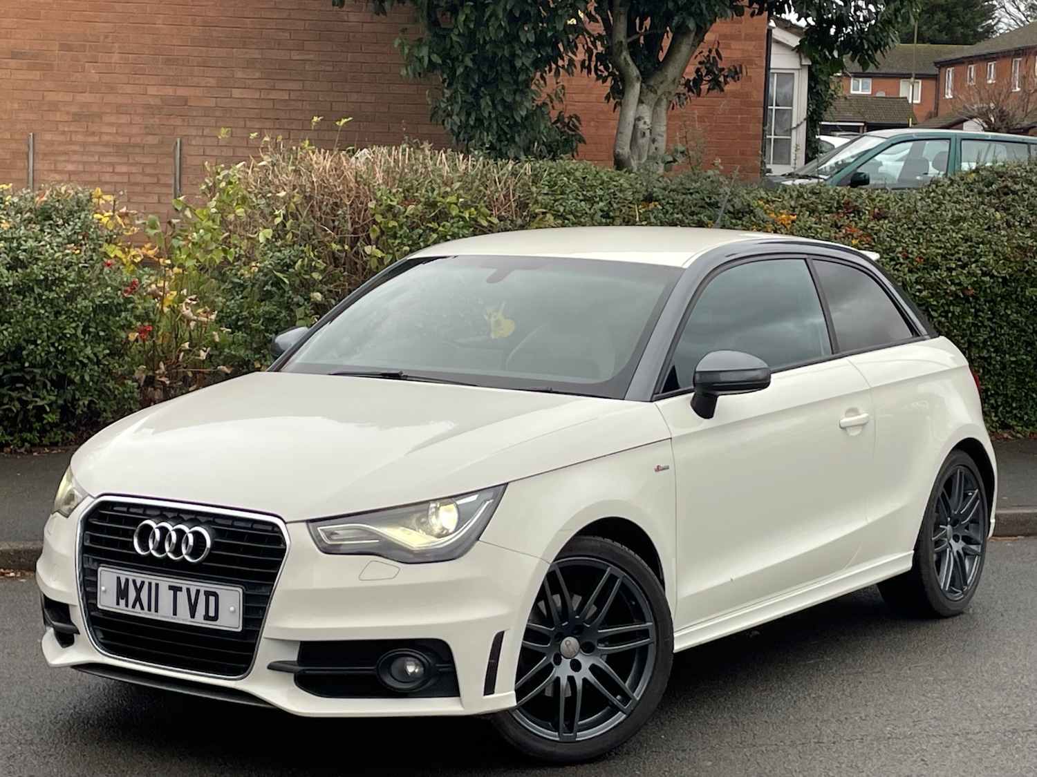 Used Audi A1 2011 for sale - 76803215: Photo 4