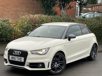 Used Audi A1 2011 for sale - 76803215: Photo