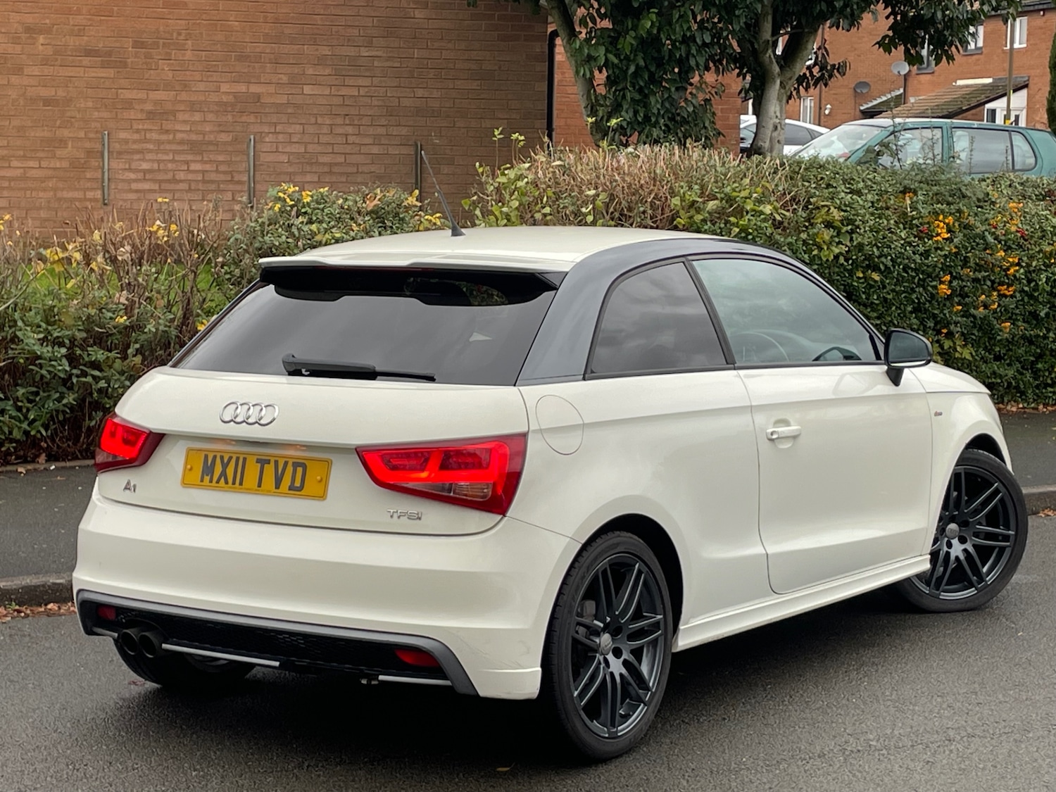 Used Audi A1 2011 for sale - 76803215: Photo 5