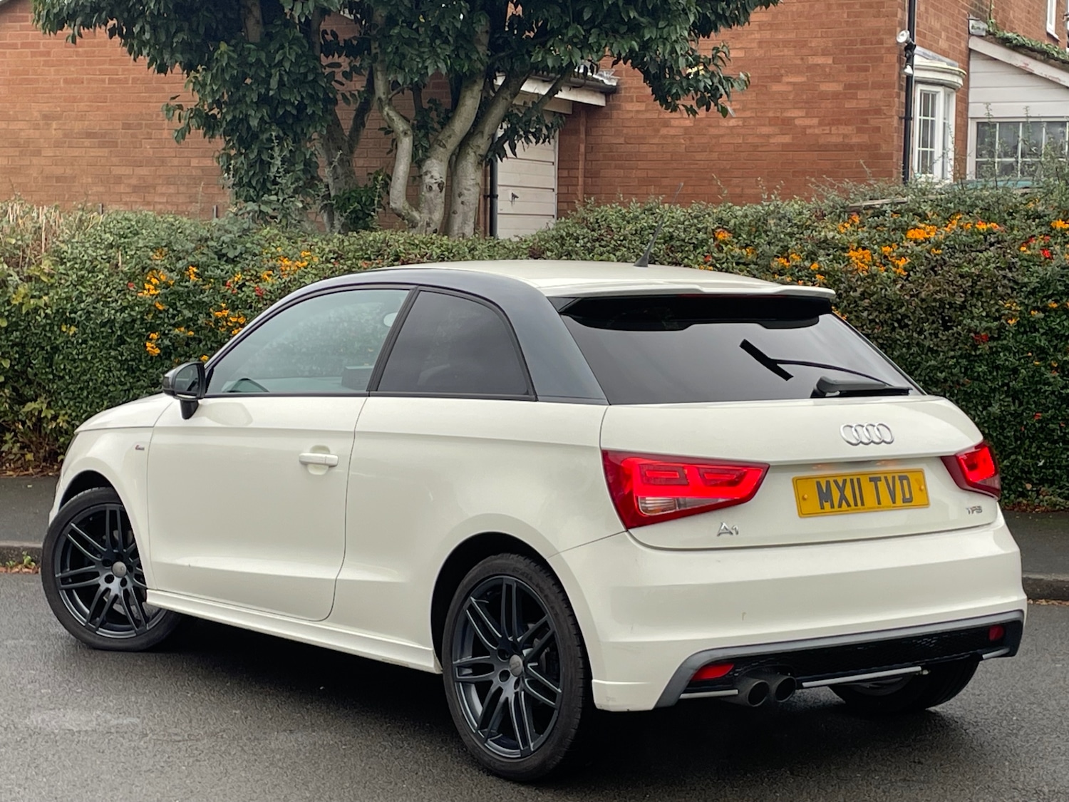 Used Audi A1 2011 for sale - 76803215: Photo 6