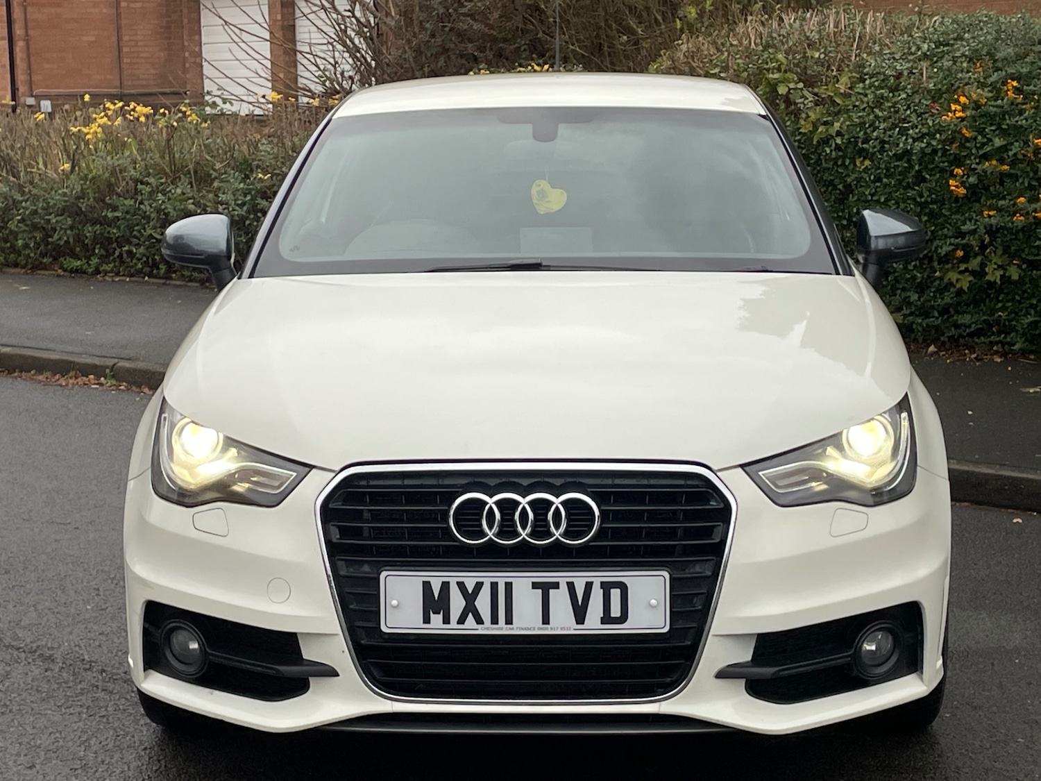Used Audi A1 2011 for sale - 76803215: Photo 9