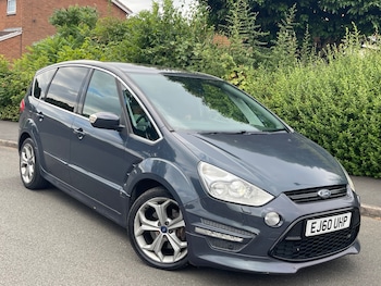 Used Ford S-Max 2011 for sale - 79334614: Photo
