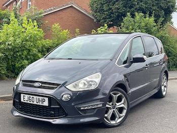 Used Ford S-Max 2011 for sale - 79334614: Photo
