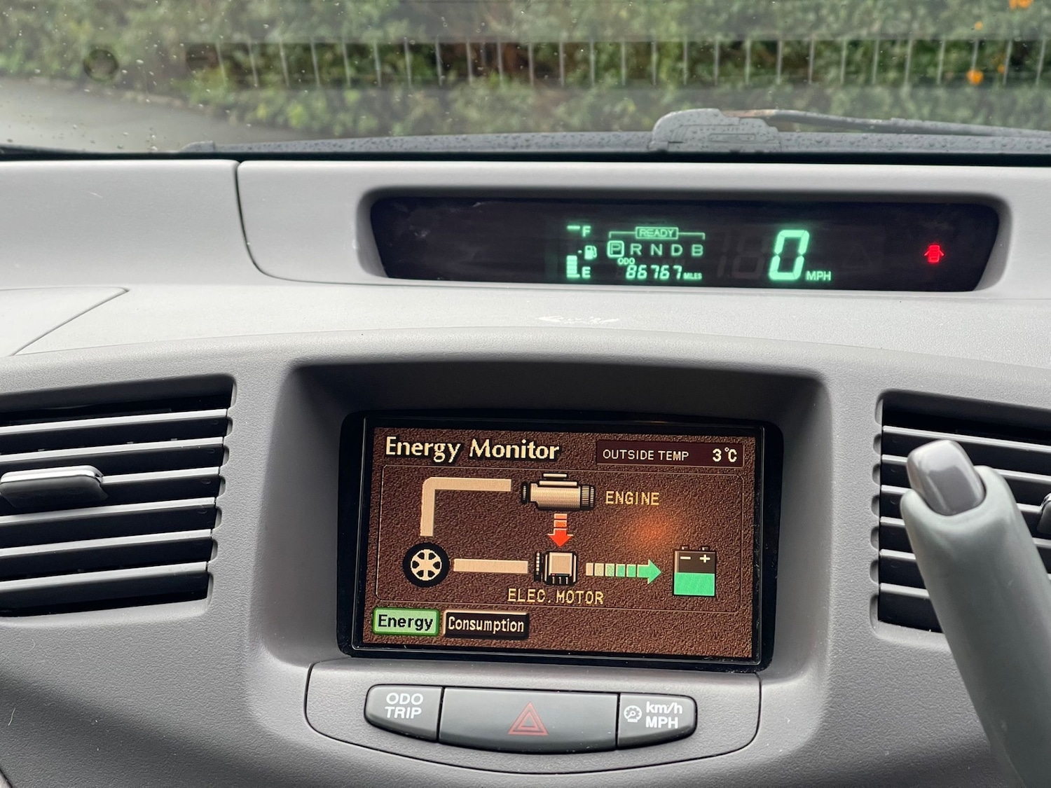 Used Toyota Prius 2001 for sale - 77558763: Photo 10