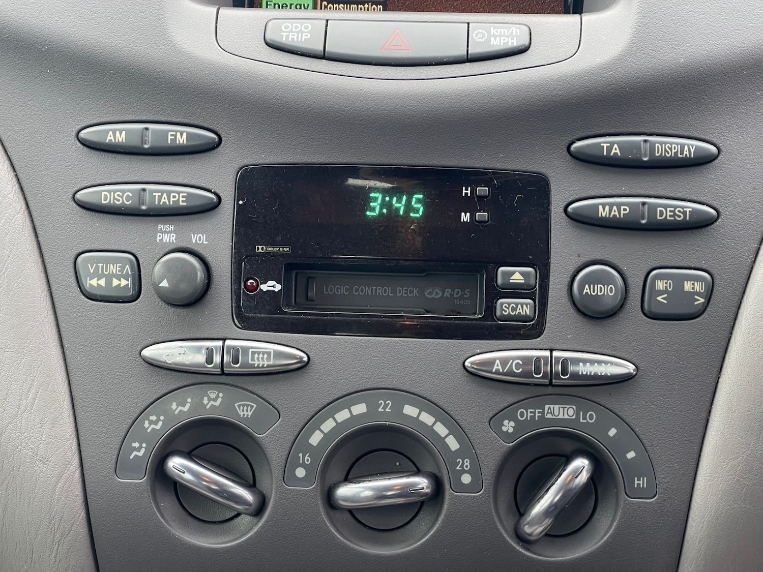 Used Toyota Prius 2001 for sale - 77558763: Photo 12