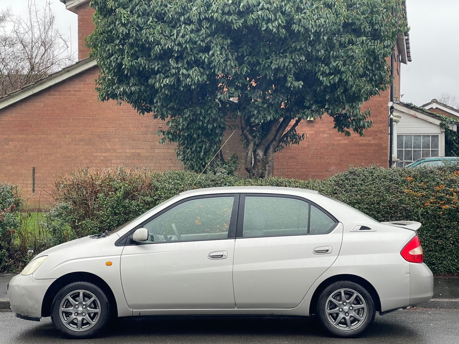 Used Toyota Prius 2001 for sale - 77558763: Photo 15