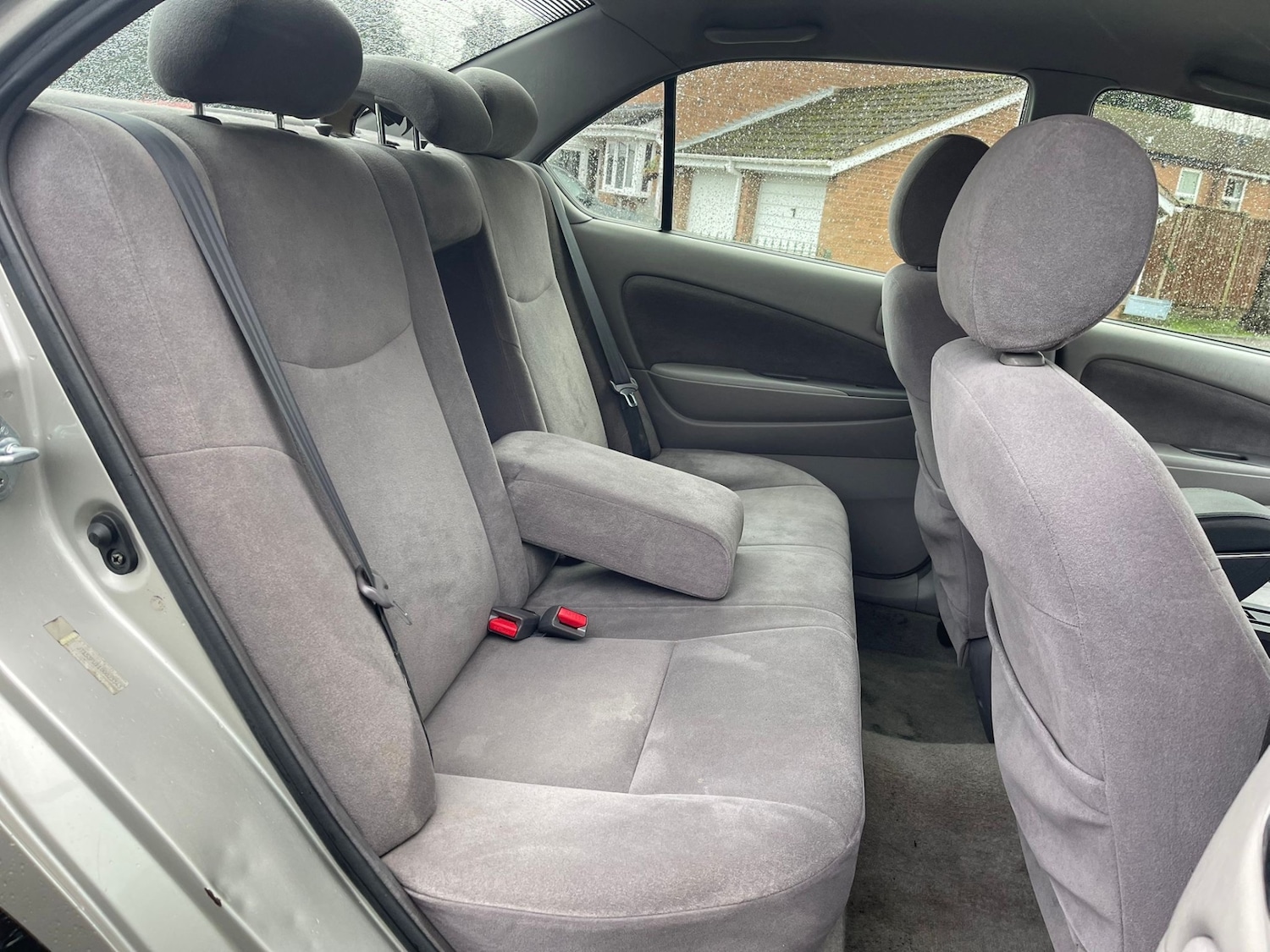 Used Toyota Prius 2001 for sale - 77558763: Photo 5