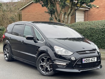 Used Ford S-Max 2010 for sale - 75925741: Photo