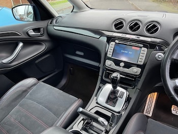 Used Ford S-Max 2010 for sale - 75925741: Photo