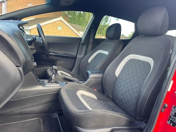 Used Kia Ceed 2016 for sale - 79076371: Photo
