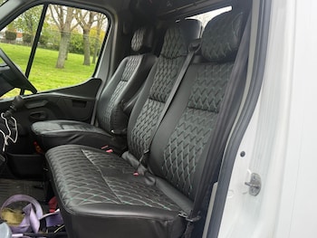 Used Nissan NV400 2019 for sale - 78245811: Photo