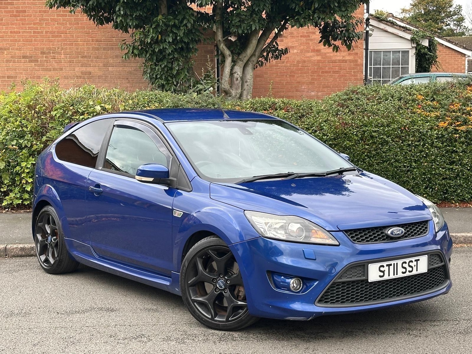 Used Ford Focus 2011 for sale - 76358398: Photo 1