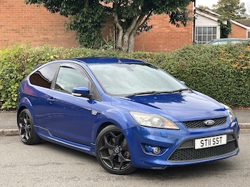 2011 (11) - 2.5 ST-3 3dr