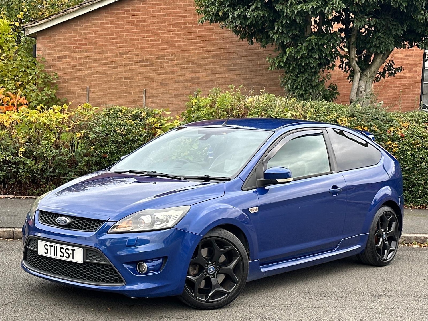 Used Ford Focus 2011 for sale - 76358398: Photo 2