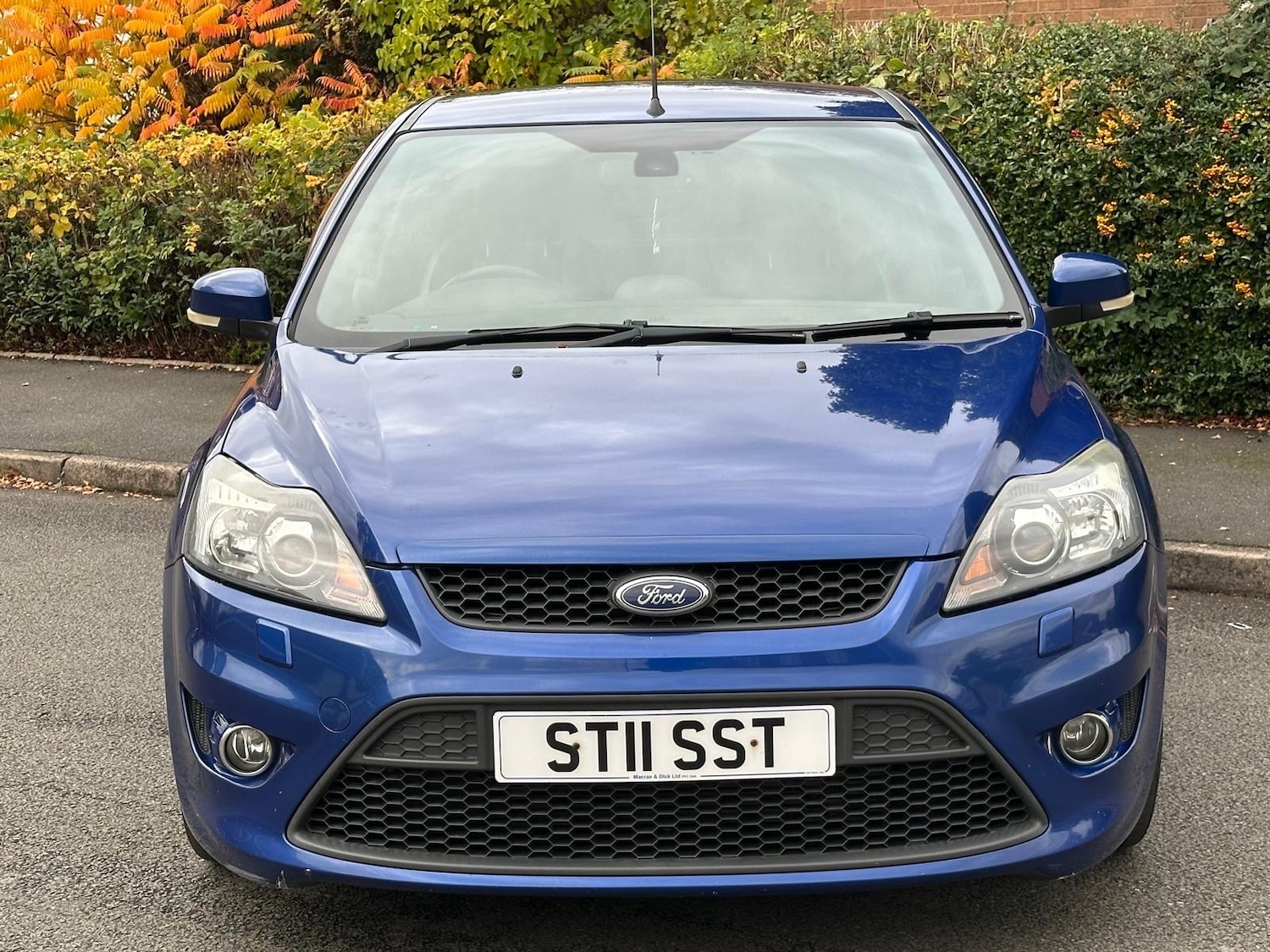 Used Ford Focus 2011 for sale - 76358398: Photo 5