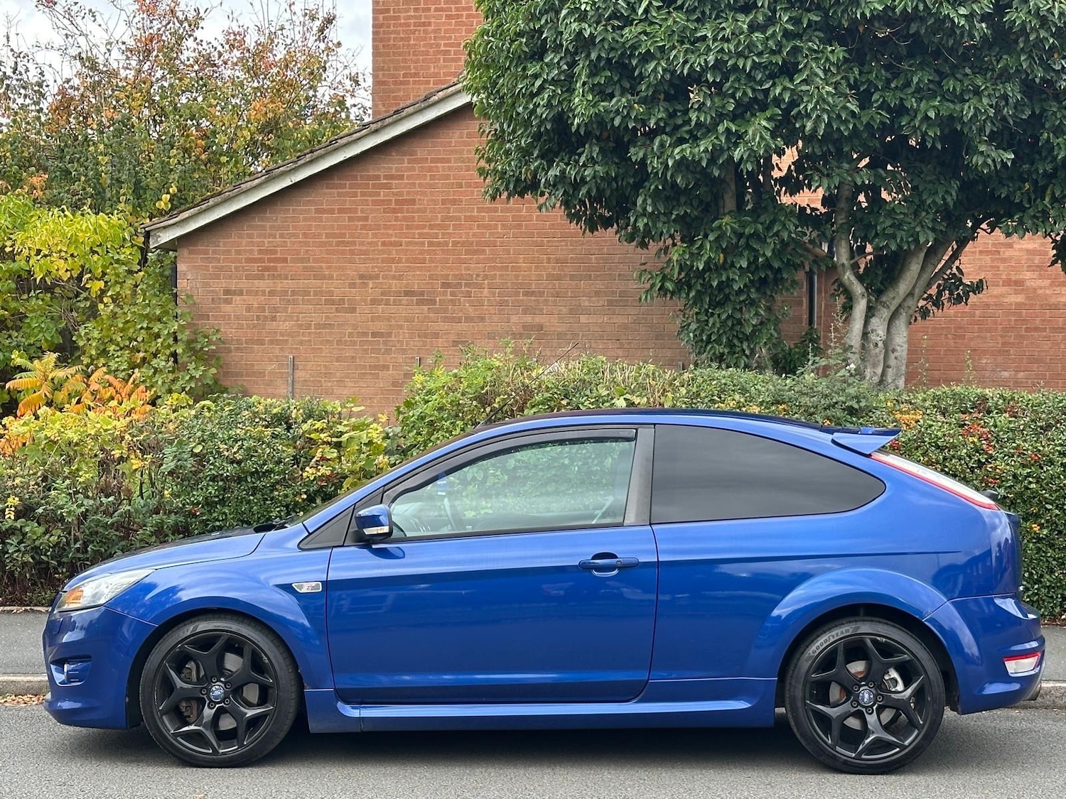 Used Ford Focus 2011 for sale - 76358398: Photo 8