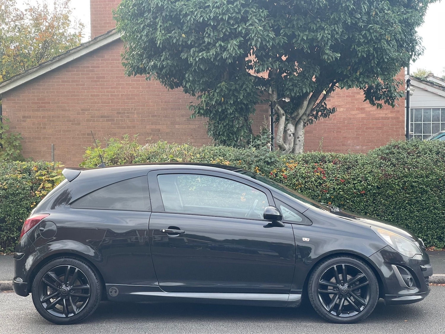 Used Vauxhall Corsa 2013 for sale - 76418656: Photo 12