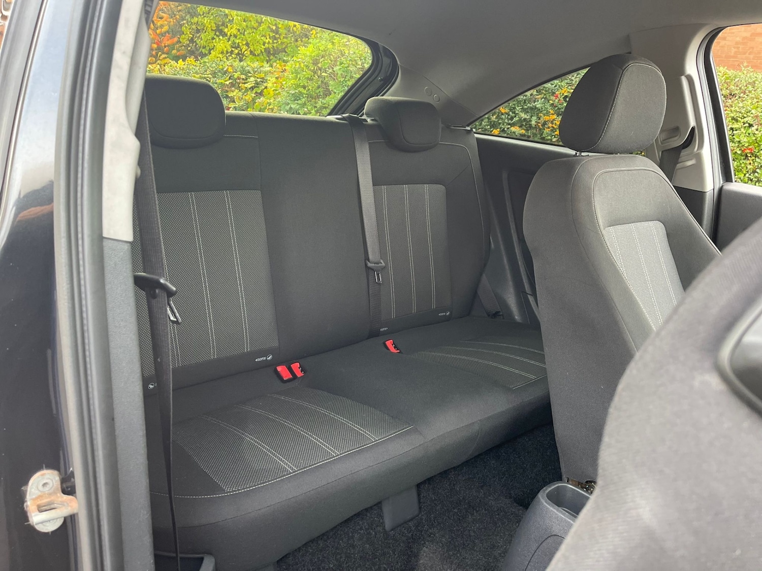 Used Vauxhall Corsa 2013 for sale - 76418656: Photo 5