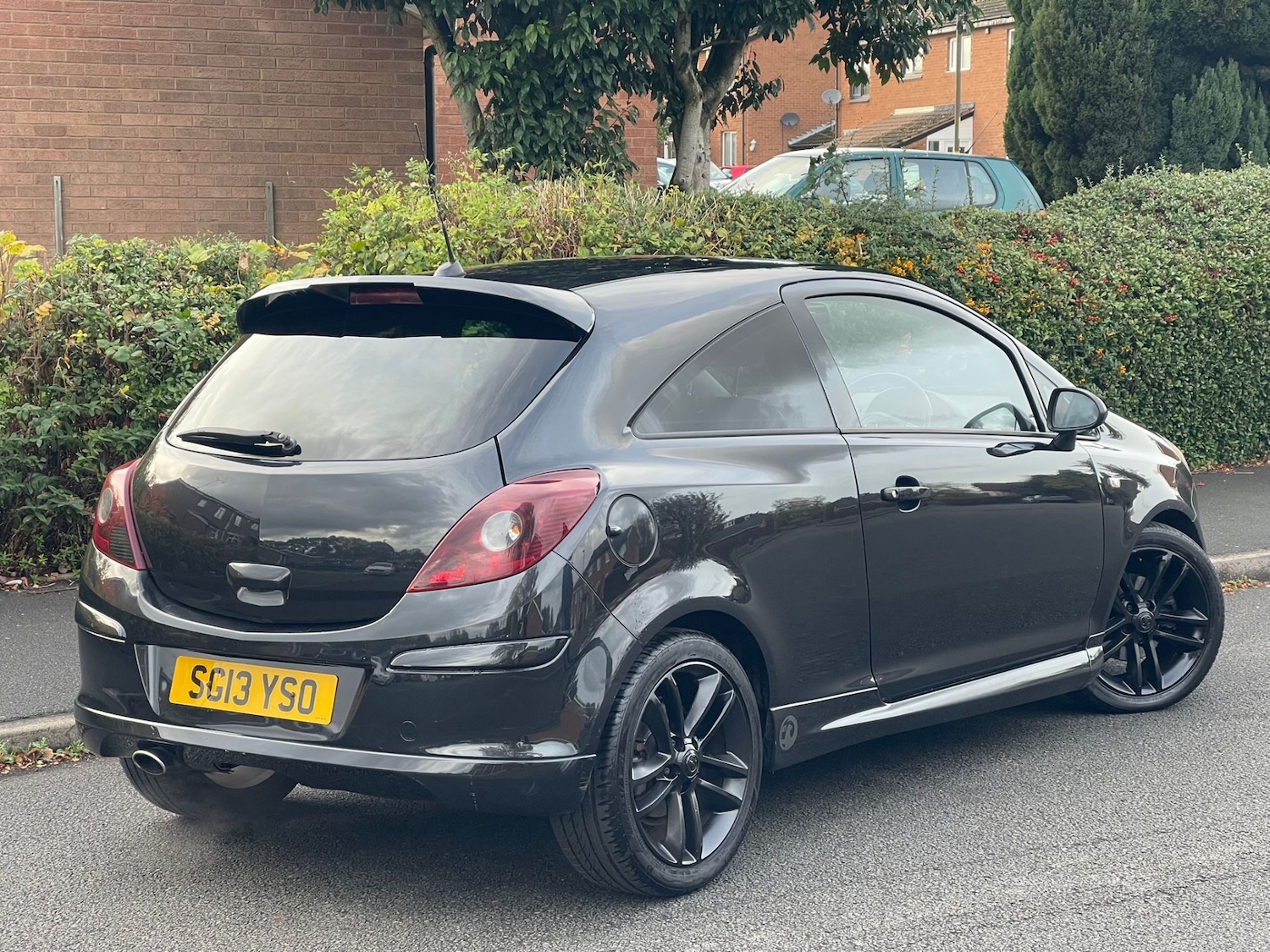 Used Vauxhall Corsa 2013 for sale - 76418656: Photo 7