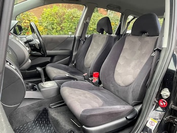 Used Honda Jazz 2007 for sale - 76418620: Photo