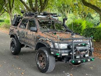 Used Toyota Hilux  for sale - 72026913: Photo