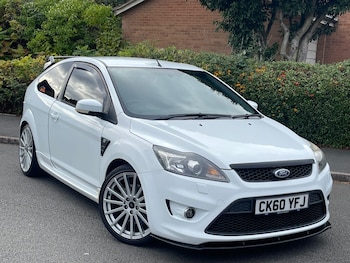 Ford - Focus