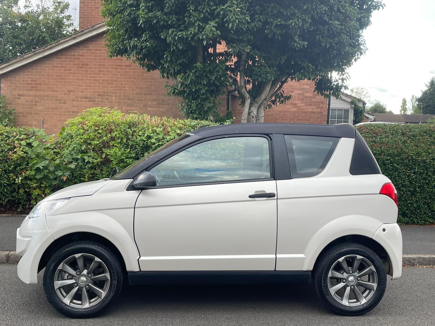 Used Aixam Crossline 2015 for sale - 76511054: Photo 10