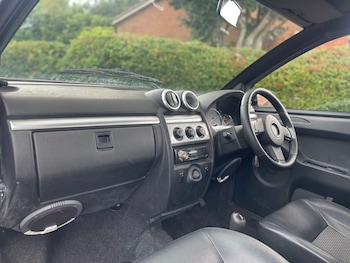 Used Aixam Crossline 2015 for sale - 76511054: Photo