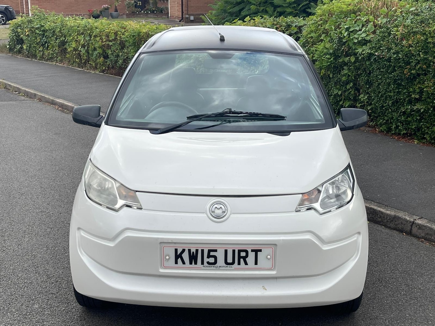 Used Aixam Crossline 2015 for sale - 76511054: Photo 6