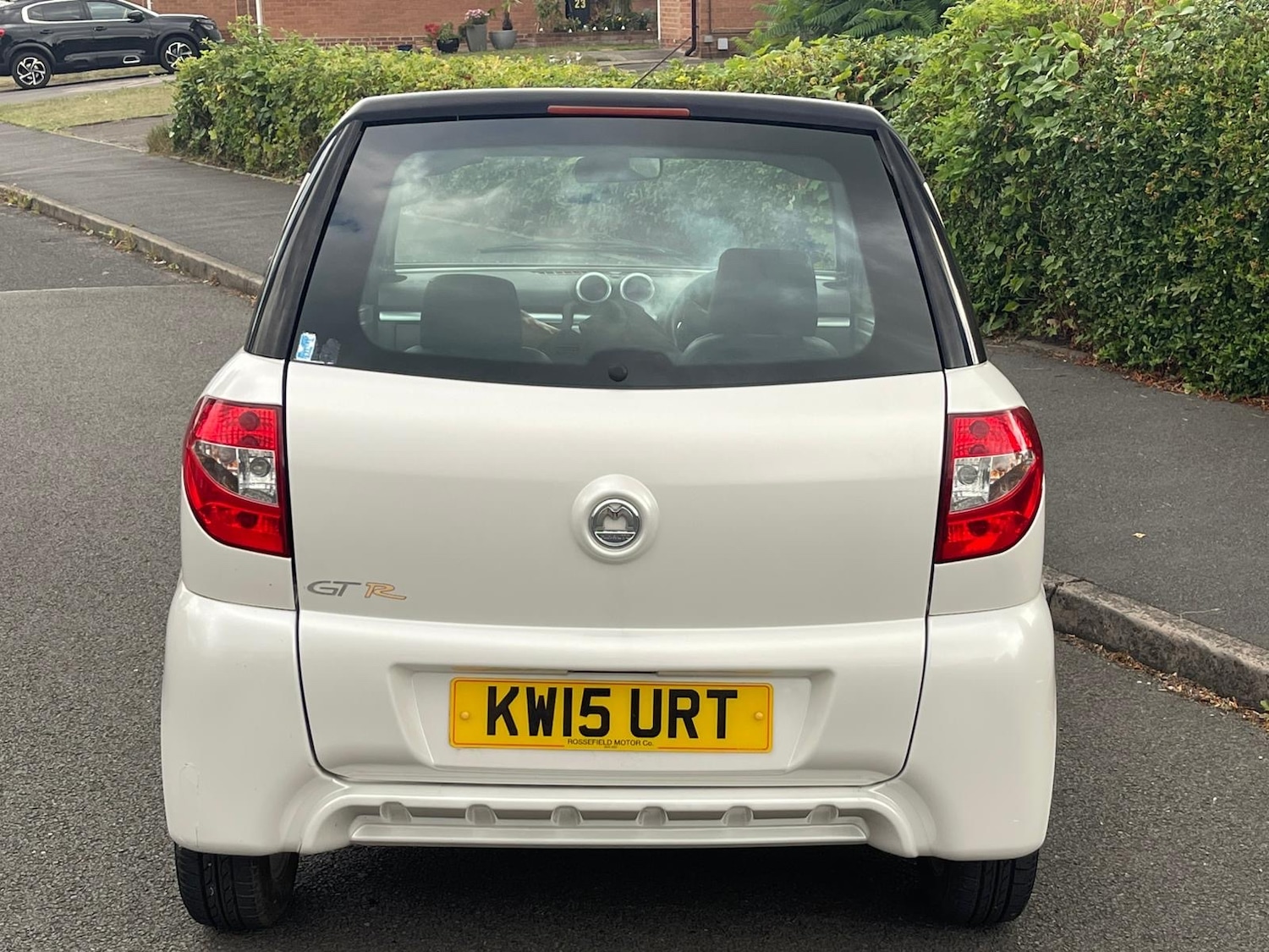 Used Aixam Crossline 2015 for sale - 76511054: Photo 7