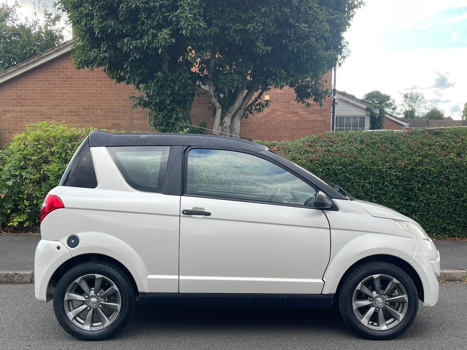 Used Aixam Crossline 2015 for sale - 76511054: Photo 9